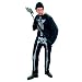 Value Costume: Male Skeleton
