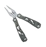 Gerber Blades Multi Purpose Tool Suspension MultiPlier Open Frame Design Needlenose Pliers Type NEW