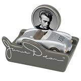 Review SupermanSuperstore.com  / JAMES DEAN CAR SALT AND PEPPER SHAKER SET