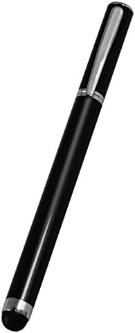 Tech Universe Stylus and Pen (for touch screens, iPad, iPhone, tablets)
