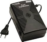 Produkt-Bild: Campingaz Euro Transformator 230V AC/12V DC