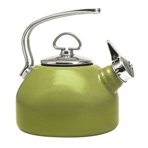 Chantal Tea Kettle - Blue