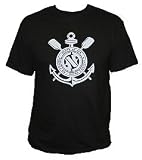 No Friends Anchor T-Shirt
