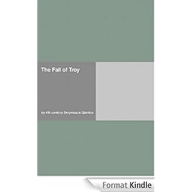 The Fall Of Troy