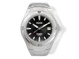 Pulsar Kinetic Bracelet Watch