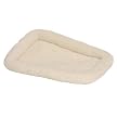 Fleece Quiet Time Pet Bed - Fits 24