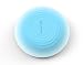 Wireless Charger Luvvitt CUSHN 10W Fast Charging Pad for iPhone X/XS / Max/XR / 8 / Plus/Note 8/9 / S9 / Edge and Qi Enabled Devices Multi Color LED Lights Quick Charge QC 3.0 Adapter Included