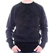 Evisu Godhead long sleeve sweatshirt