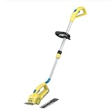 Eigenschaften Brill Gloria Haus- und Gartengerï¿½te GmbH  / GLORIA Grasschere Akkurat 90