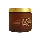 lemon coffee blossom olive stone scrub 14.5 oz. by red flower hammam