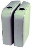 B&M BOAT ARM RESTS -- LEFT SIDEColor: Lt Gray