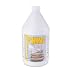 Harvard Chemical 2400 Shine Hand Dish Wash Detergent, Lemon Fragrance, 1 Gallon Bottle (Case of 4)