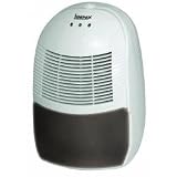 IGENIX IG9812JUN11 12 L/D PORTABLE DEHUMIDIFIER