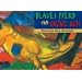 Blaues Pferd und gr�ne Kuh: Eine Franz Marc-Werkstatt