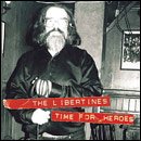 Time for Heroes [7" VINYL]