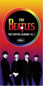 The Capitol Albums Vol.1