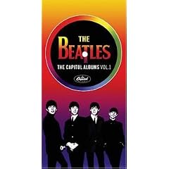 The Capitol Albums Vol. 1
