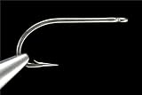 Daiichi 2546 Salt Water Fly Tying Hooks