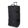 EASTPAK Herren Trolley (Wheeled) TRANSFER L, Midnight, 77 x 40 x 38, EK663