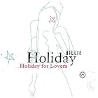 Billie Holiday for Lovers by Billie Holiday