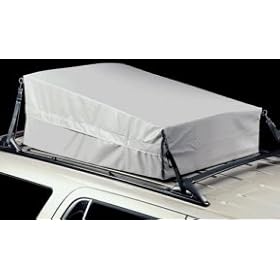 Deluxe Roof Top Carrier Large 47 L x 36 w x 16 H