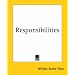 Responsibilities