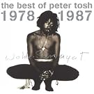The Best Of Peter Tosh 1978-1987