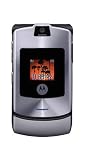 Motorola RAZR V3i Mobile Phone on Orange PAYG
