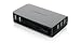 IOGear USB 2.0 Combo Hub and Card Reader with Mini-B Cable GUH286 (Black)
