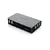 IOGear USB 2.0 Combo Hub and Card Reader with Mini-B Cable GUH286 (Black)
