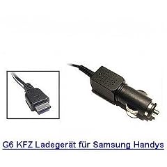 GiXa Technology G600 KFZ AUTO PKW LKW Lade Ger�t Teil Kabel Ladeger�t Ladekabel passend f�r Samsung B2100 Solid B2100 Xplorer B2700 B3410 B5702 B5722 C3010 C3050 C3060 C3200 Monte Bar C3510 Player Light C5130 C5212 C6620 C6625 E1070 E1080 E1100 E1107 E1110 E1120 E1130 E1150 E1310 E1360 E2100 E2120 E2210 E2510 E2550 Giorgio Armani i7110 Pilot M3200 M8800 Pixon Player Addict Player Duo Player One Player Pixon Player Style Qbowl S3030 S3100 S3110 S3310 Classic S3500 S3600 S3650 Corby S5050 S5200 S5230 Star S5550 Shark 2 S7330 B100 B130 B200 B220 B300 B310 B320 B460 B510 B520 C200 C270 C450 D880 D980 E210 E251 F110 miCoach F200 F210 F250 F330 F400 F480 F490 F510 F700 Qbowl F700v G400 Soul G600 G800 i200 i400 i450 i550 i560 i560v i640 i640v i900 Omnia J200 J400 J610 J630 J700 J700g J750 J770 J800 L170 L310 Pink Ribbon Edition L320 L400 L600 L700 L760 L760v L770 L810 L810v M200 M310 M600 M610 M620 P180 P220 P250 P260 P270 P520 Giorgio Armani P960 U200 U800 Soul U900 Soul