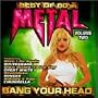 Best of 80's Metal 2