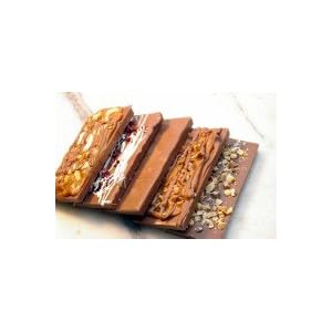 Swiss Maid Hand Crafted Candy Bars by Candy Bars