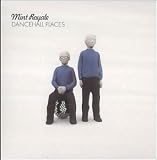 MINT ROYALE / DANCEHALL PLACES