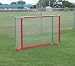 Sporting Goods : 4' X 6' DELUXE HOCKEY GOAL
