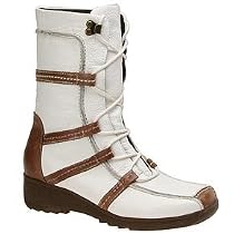 Wanderlust Women's Dimensions 8" Boot