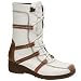 Wanderlust Women's Dimensions 8" Boot