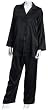 Intimo Women's Poly Charmeuse Pj Set