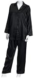 Intimo Womens  Poly Charmeuse Pajama