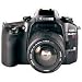 Canon - EOS Elan 7-E with Canon 28-80 Auto Focus Lens