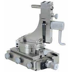 SPI 8 Wheel Capacity Profile Wheel Dresser by SPI