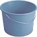 Sterilite #11670024 5QT White Handy Pail
