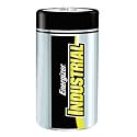 Energizer(R) C Alkaline Industrial Batteries, Box Of 12