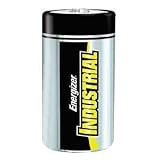 Energizer(R) C Alkaline Industrial Batteries, Box Of 12