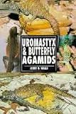 UROMASTYX/BUTTERFLY AGAMID (RE Series)