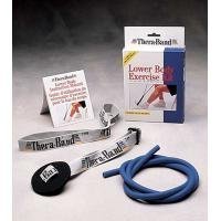 Thera-Band Accessories Lower Body Exercise Kit
