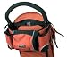 Phil & Ted's Hang Bag - Orange