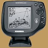 Humminbird Matrix 47 3D Fish Finder