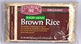 Rice, Brown, Short Grain, Organic, 32 oz.