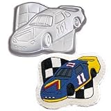 Wilton Race Car Pan